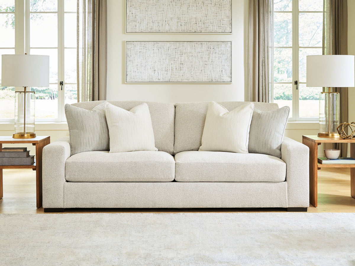 Conlee-Pike - Sofa - Linen by Ashley – view 4