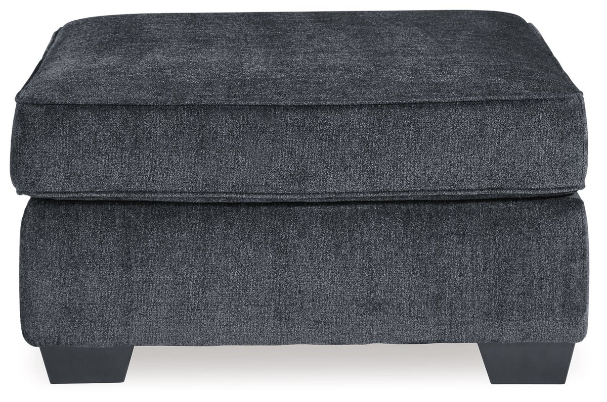 Altari - Accent Ottoman by Ashley – view 7