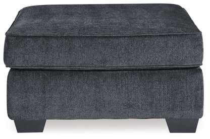 Altari - Accent Ottoman by Ashley – view 7