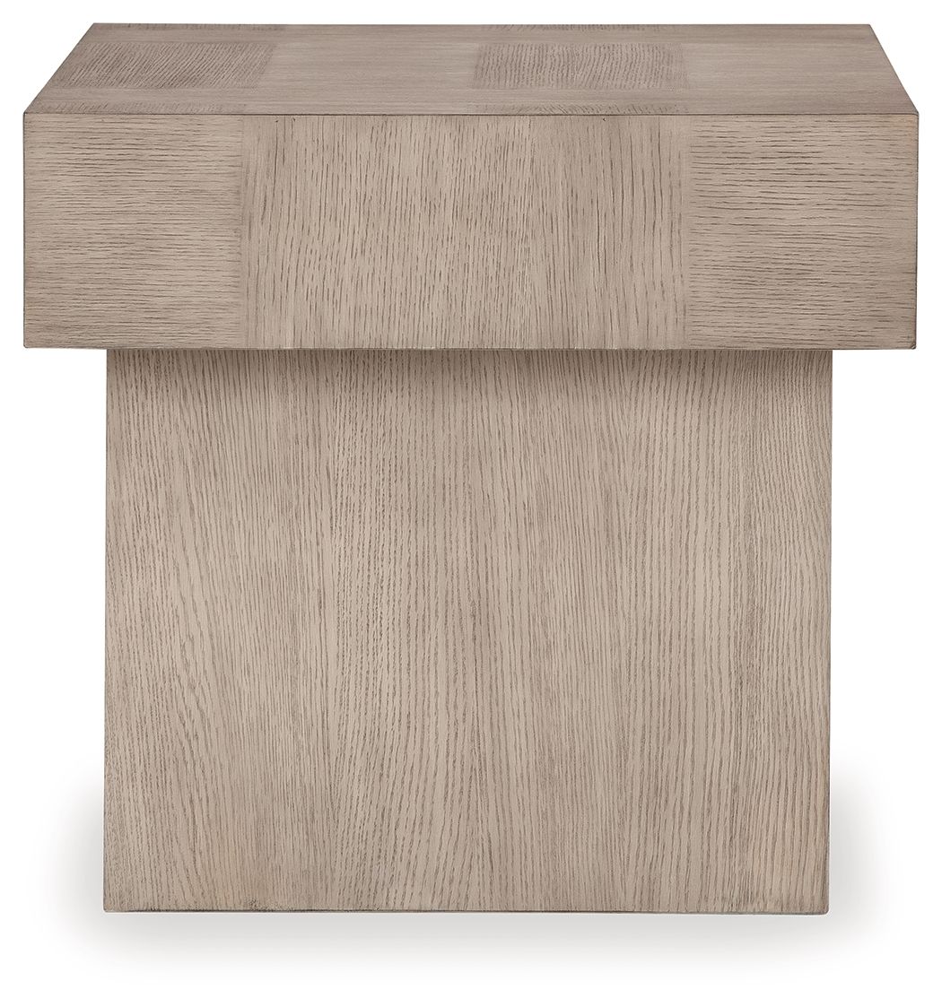 Jorlaina - Rectangular Table by Ashley – view 15