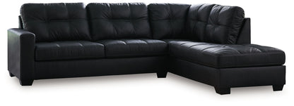Barlin Mills - 2 Piece Sectional – view 2