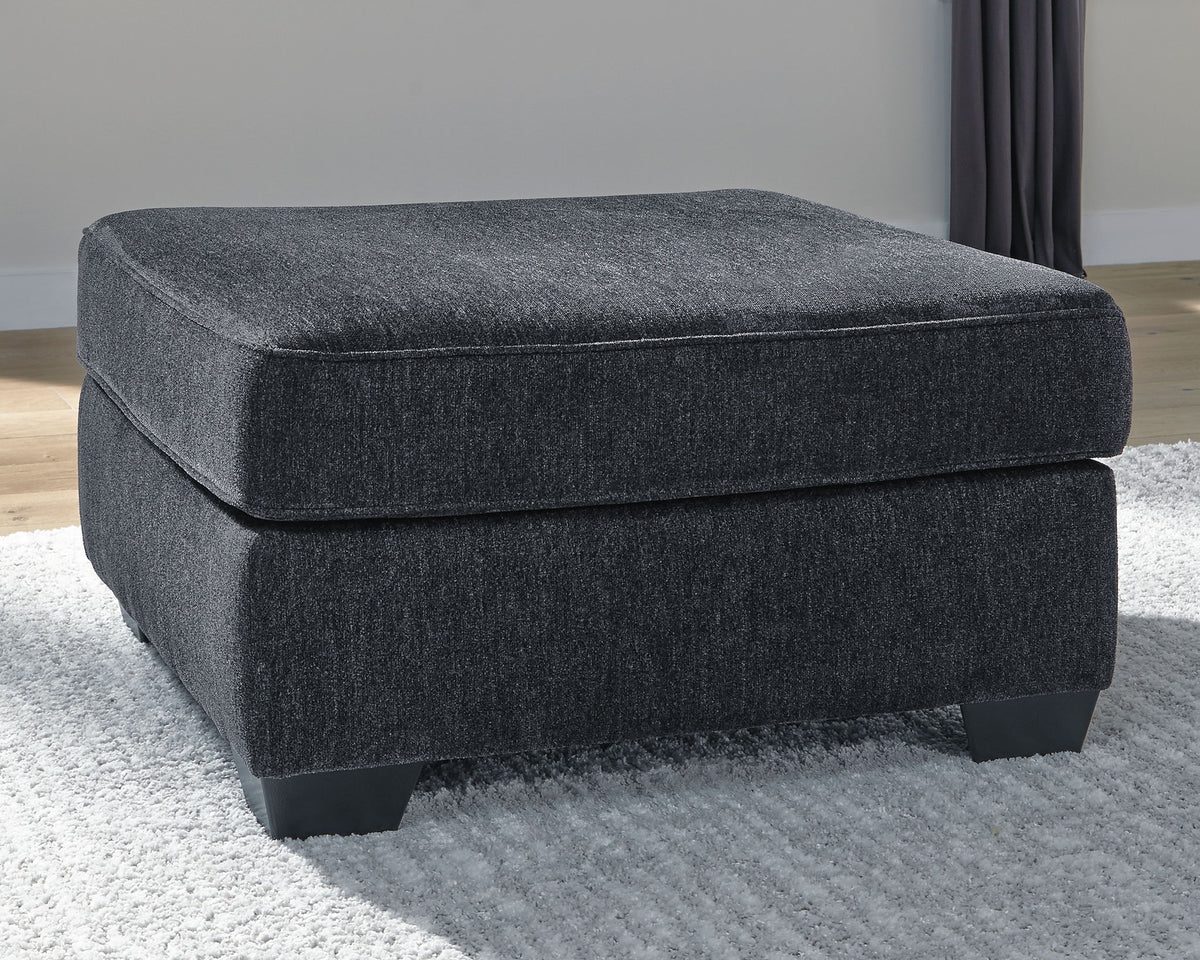Altari - Accent Ottoman by Ashley – view 8