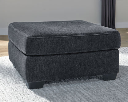 Altari - Accent Ottoman by Ashley – view 8