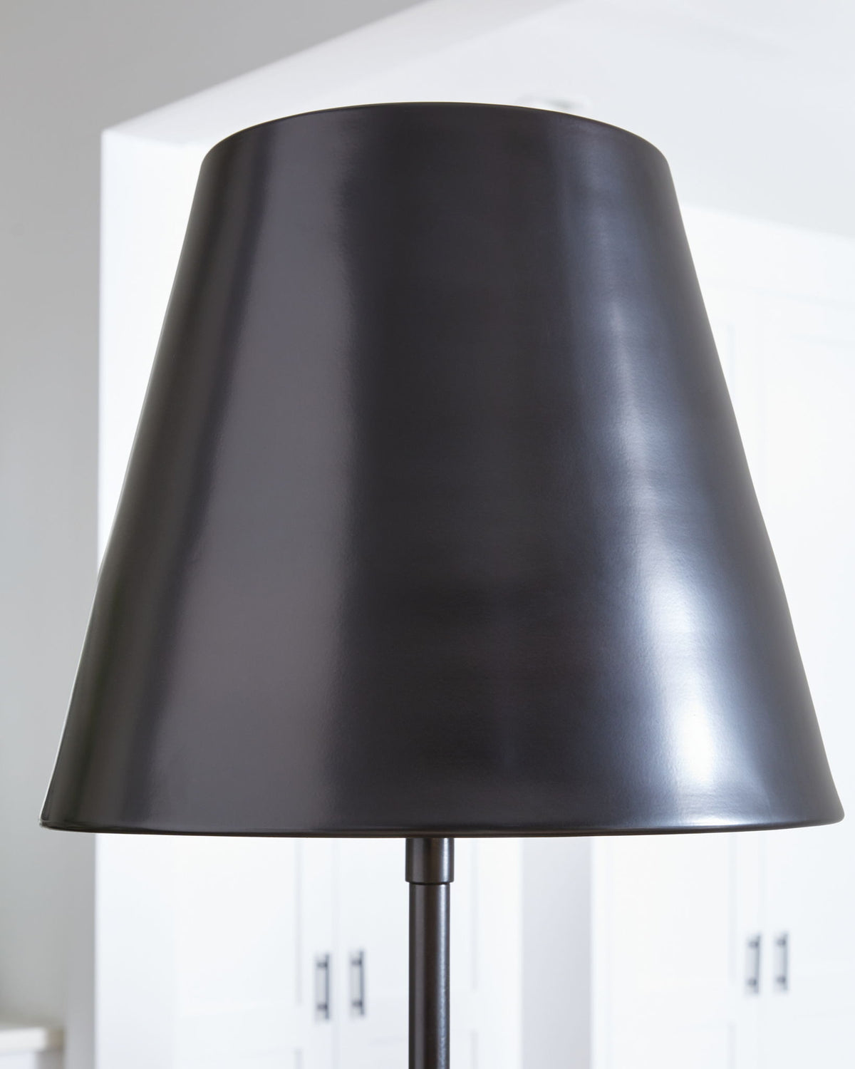 Wimner - Metal Lamp by Ashley – view 8