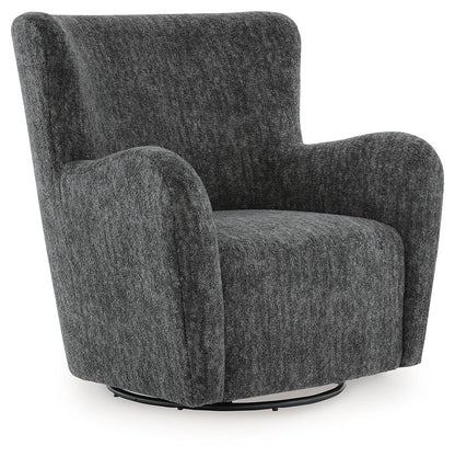Rowenburg - Swivel Glider Accent Chair by Ashley – Swivel Glider Chairs