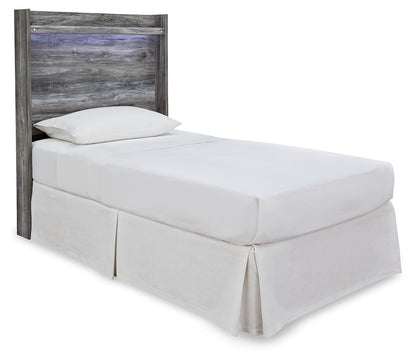 Baystorm - Panel Headboard by Ashley – Panel Headboards