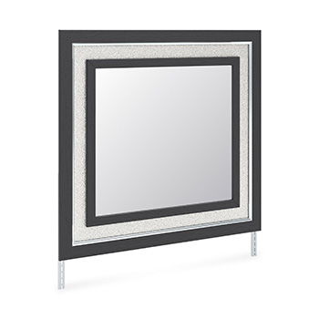 Zuraleus - Bedroom Mirror by Ashley – Mirrors