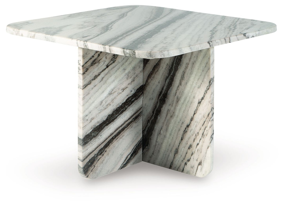 Baretton - Accent Cocktail Table by Ashley – Cocktail Tables
