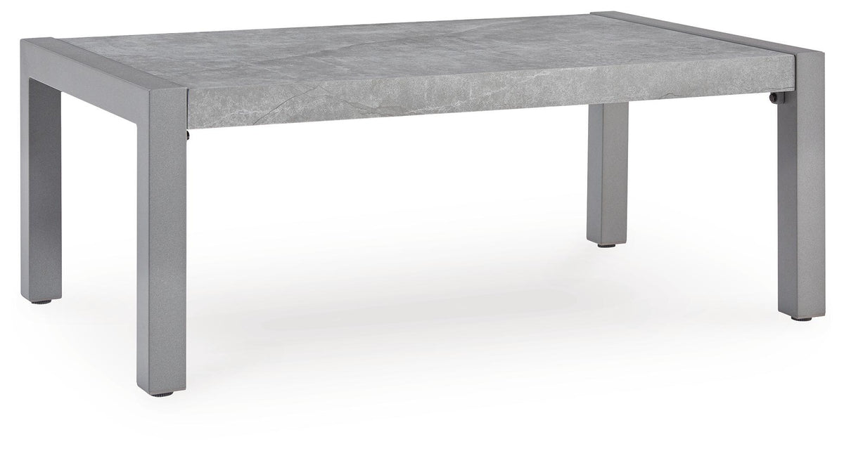 Hurley Park - Table by Ashley – Coffee Tables