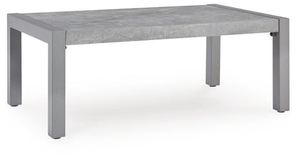 Hurley Park - Table by Ashley – Coffee Tables