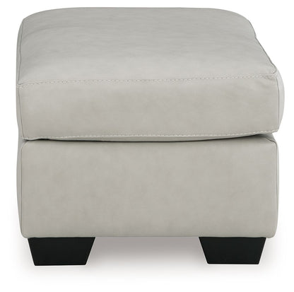 Santorine - Ottoman by Ashley – view 6