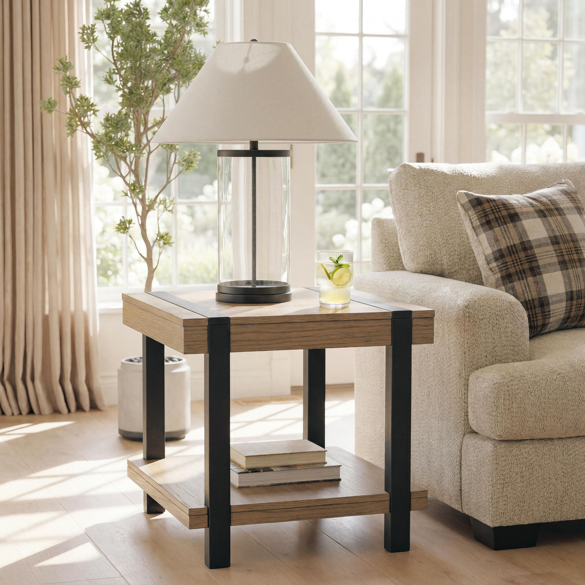 Jorannti - Living Room Table by Ashley – view 7