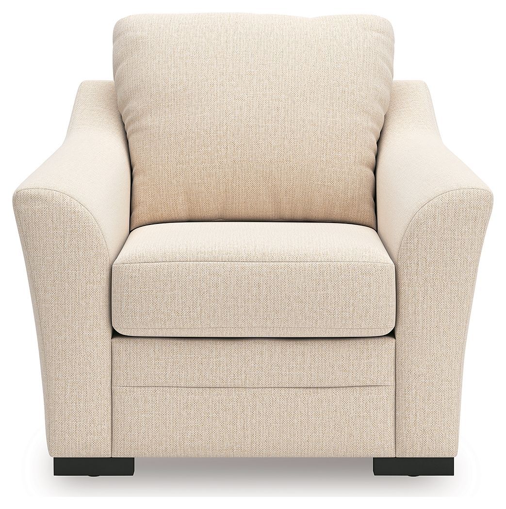 Lango - Chair - Jute – view 3