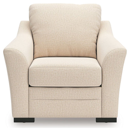 Lango - Chair - Jute – view 3