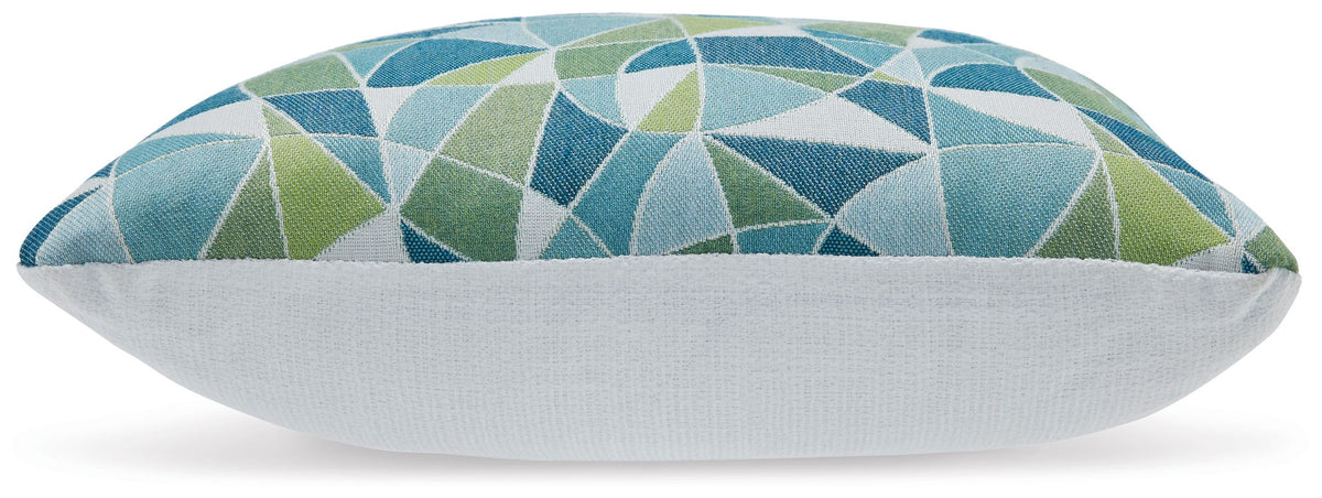 Seanow Next-Gen Nuvella - Pillow by Ashley – view 4