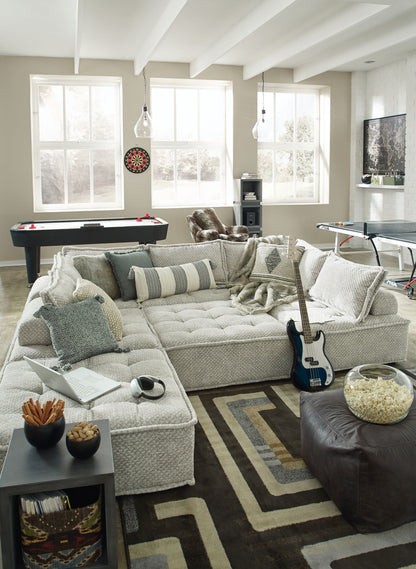 Bales - 7 Piece Sectional by Ashley – view 7