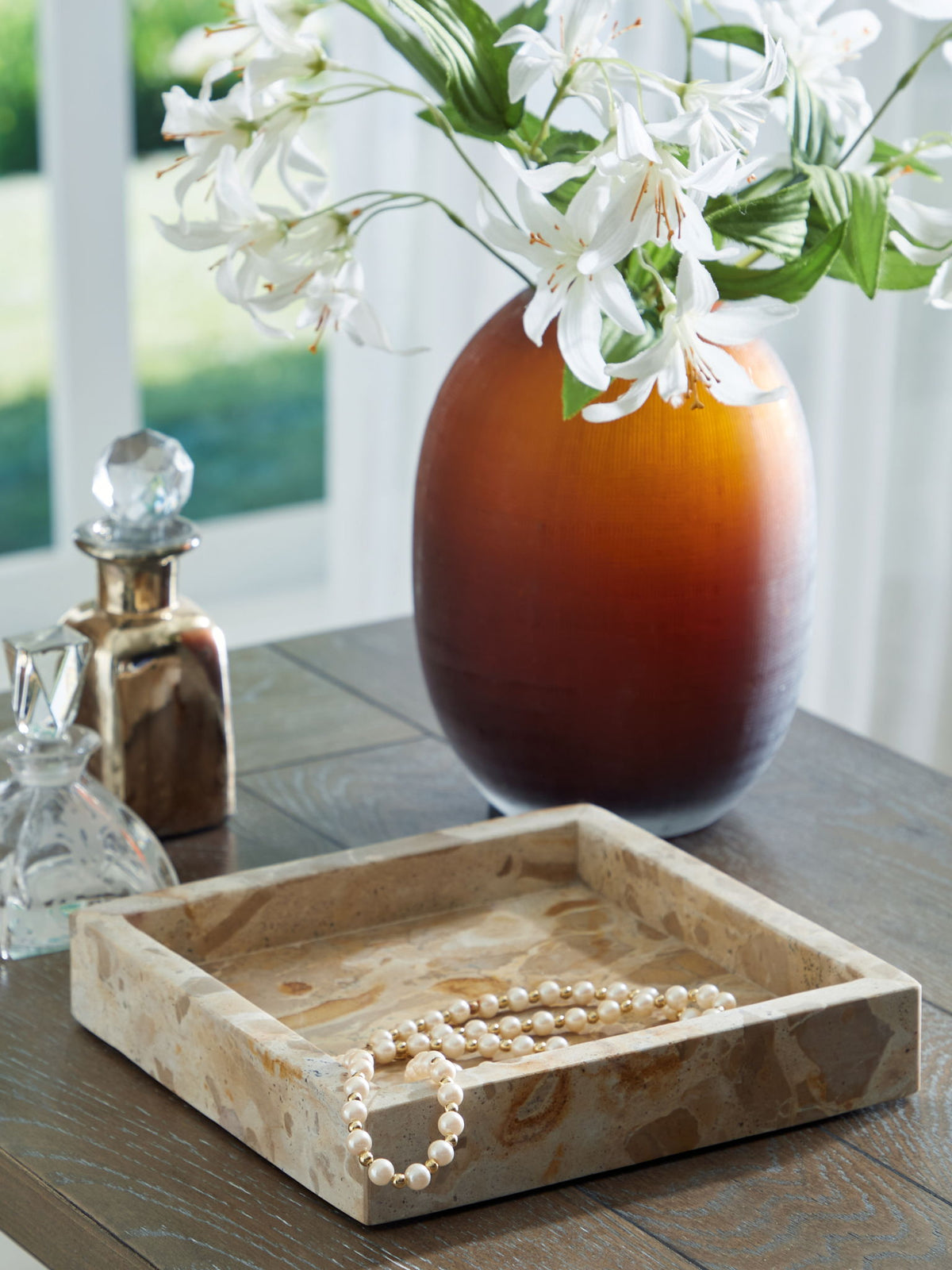 Edurton - Tray by Ashley – view 4
