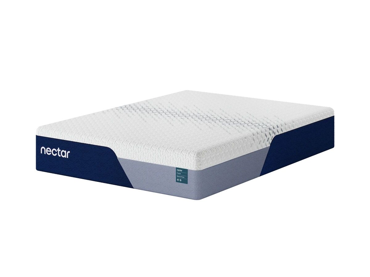 Nectar Premier Memory Foam - Mattress – view 4