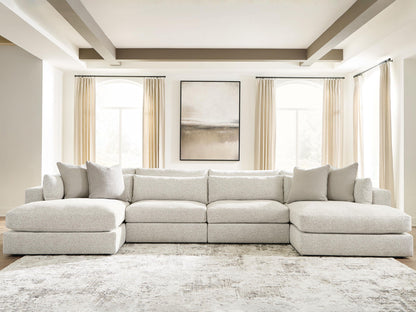 Ashbourne Estate - Sectional by Ashley – view 13