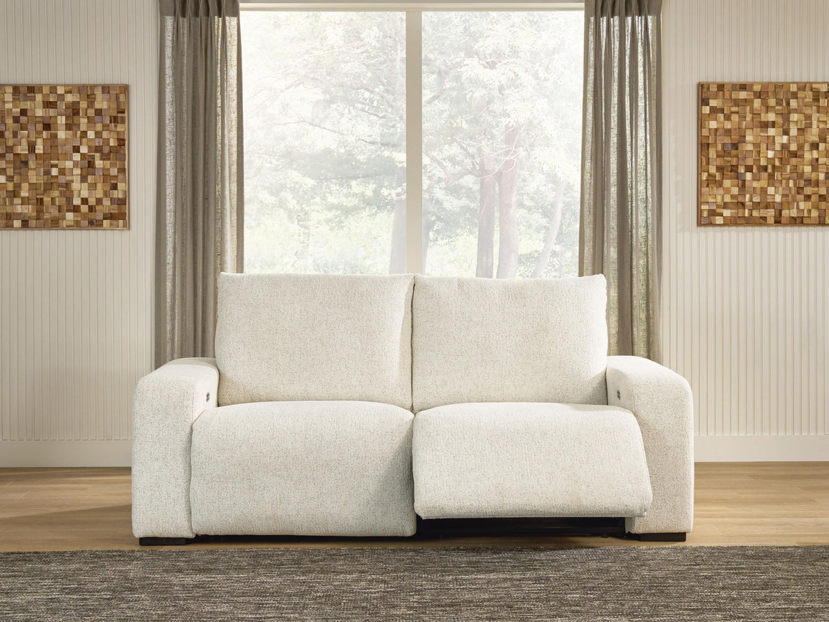 East Loft - Power Reclining Sectional by Ashley – view 10