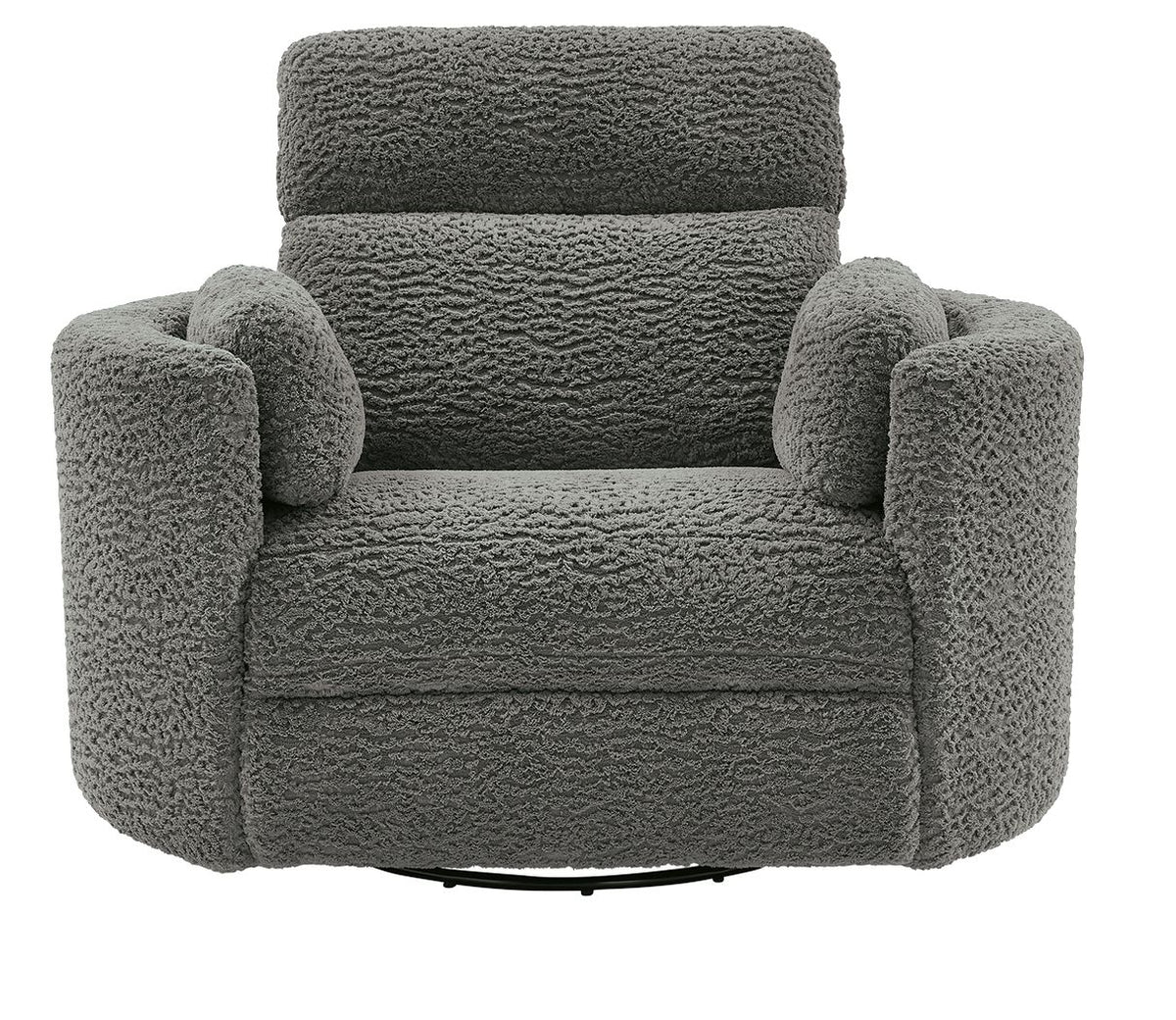 Gosaldo - Swivel Glider Recliner by Ashley – view 8