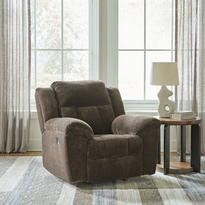 Frohn - Rocker Recliner by Ashley – view 8