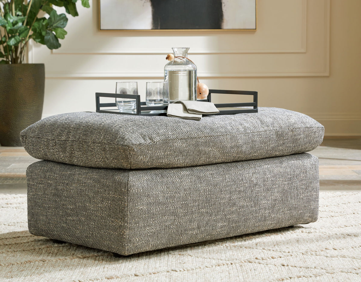 Dramatic - Living Room Set – view 9