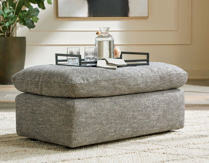 Dramatic - Living Room Set – view 9