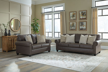Roxmere - Living Room Set – view 3