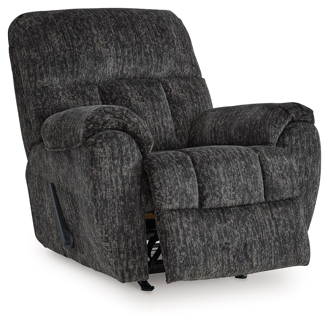 Stayfish - Rocker Recliner by Ashley – view 12