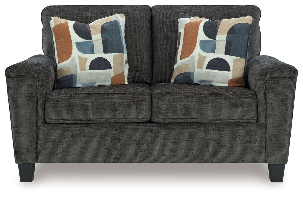 Erinslane - Loveseat - Dusk – view 3
