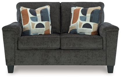 Erinslane - Loveseat - Dusk – view 3