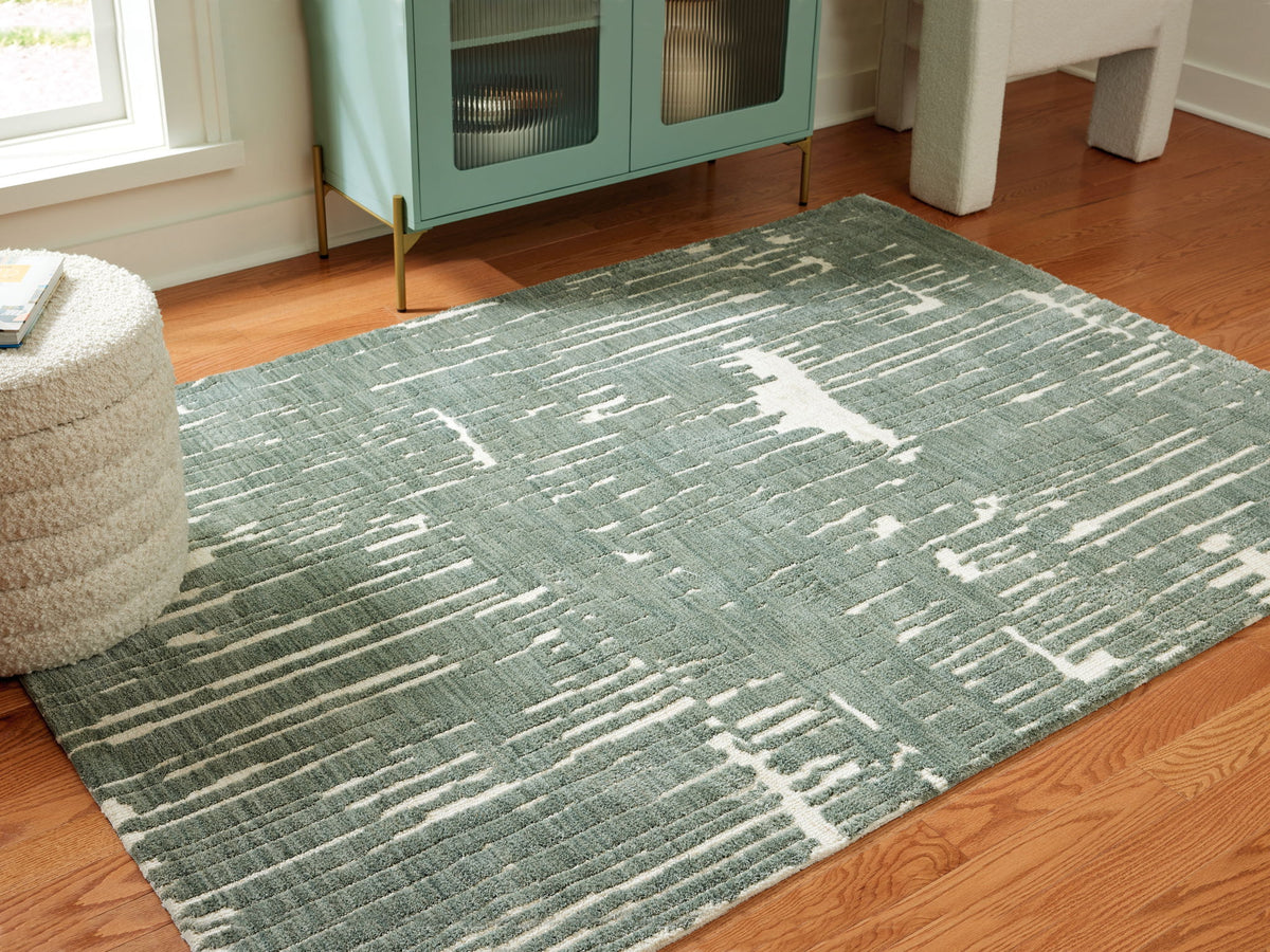 Cayworth - Rug by Ashley – view 4