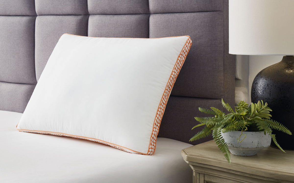 Zephyr 2.0 - 3-in-1 Pillow by Ashley – view 4