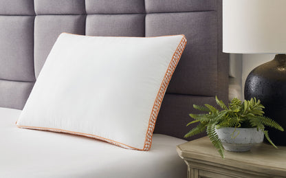 Zephyr 2.0 - 3-in-1 Pillow by Ashley – view 4