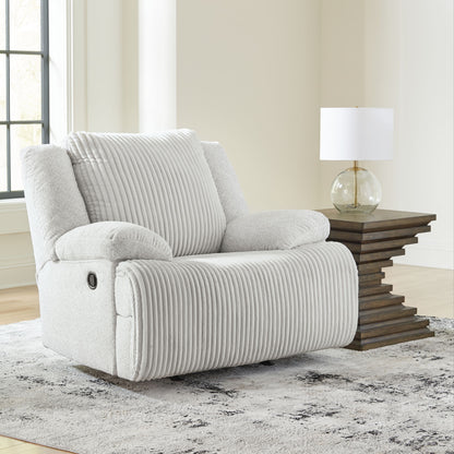 Top Tier - Rocker Recliner by Ashley – view 6