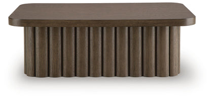 Darimore - Rectangular Table by Ashley – view 12