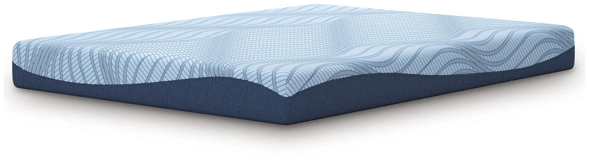 Peak 2.0 8 Memory Foam - Mattress by Ashley – view 4