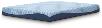 Peak 2.0 8 Memory Foam - Mattress by Ashley – view 4