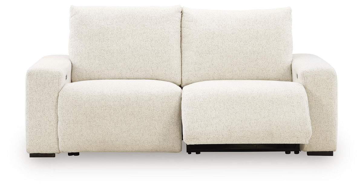 East Loft - Power Reclining Sectional by Ashley – view 11