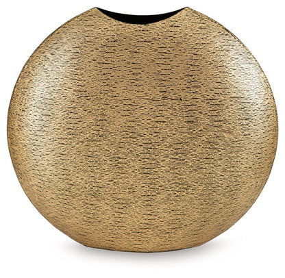 Iansboro - Vase by Ashley – view 7