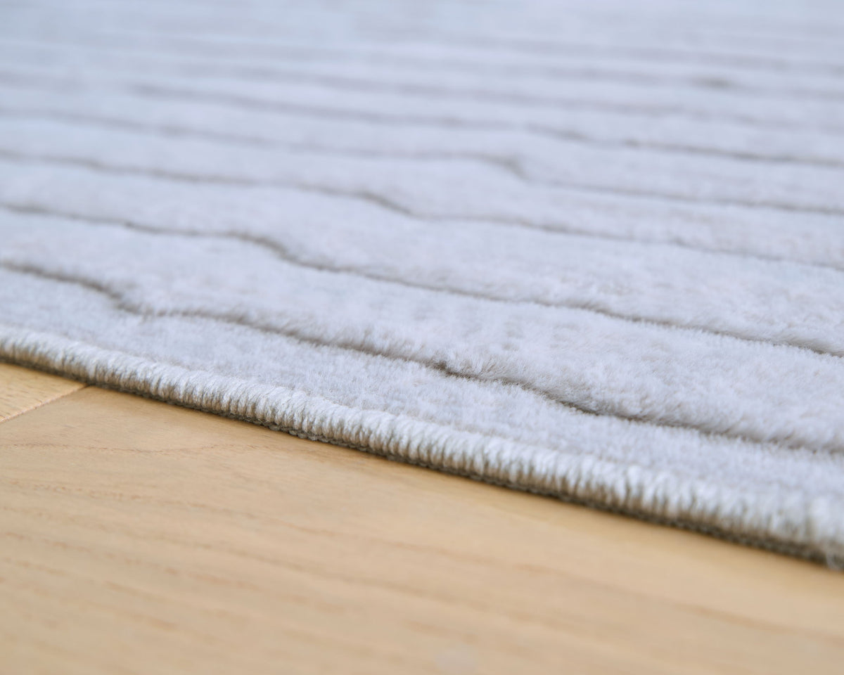 Worthley - Washable Rug by Ashley – view 6