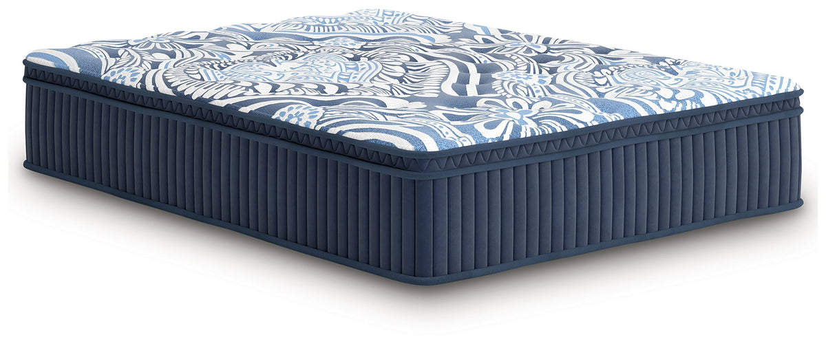 Plush Luxe 2.0 - Mattress by Ashley – Innerspring Mattresses