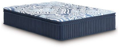 Plush Luxe 2.0 - Mattress by Ashley – Innerspring Mattresses