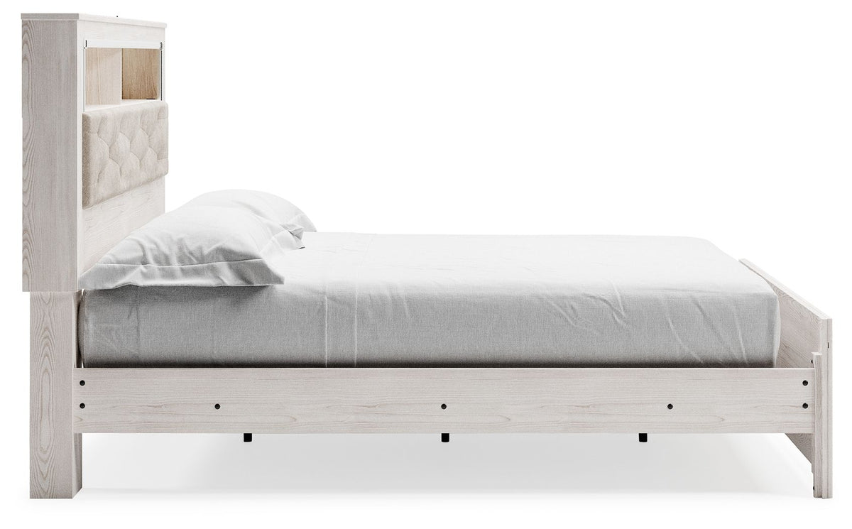 Altyra - Bookcase Bed by Ashley – view 12