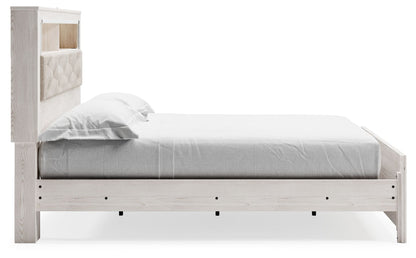 Altyra - Bookcase Bed by Ashley – view 12