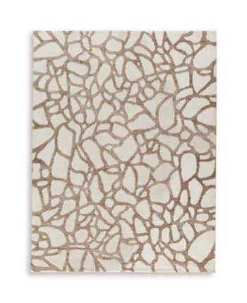 Wessonland - Rug by Ashley – Area Rugs