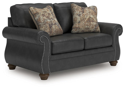 Chasemore - Loveseat by Ashley – view 2