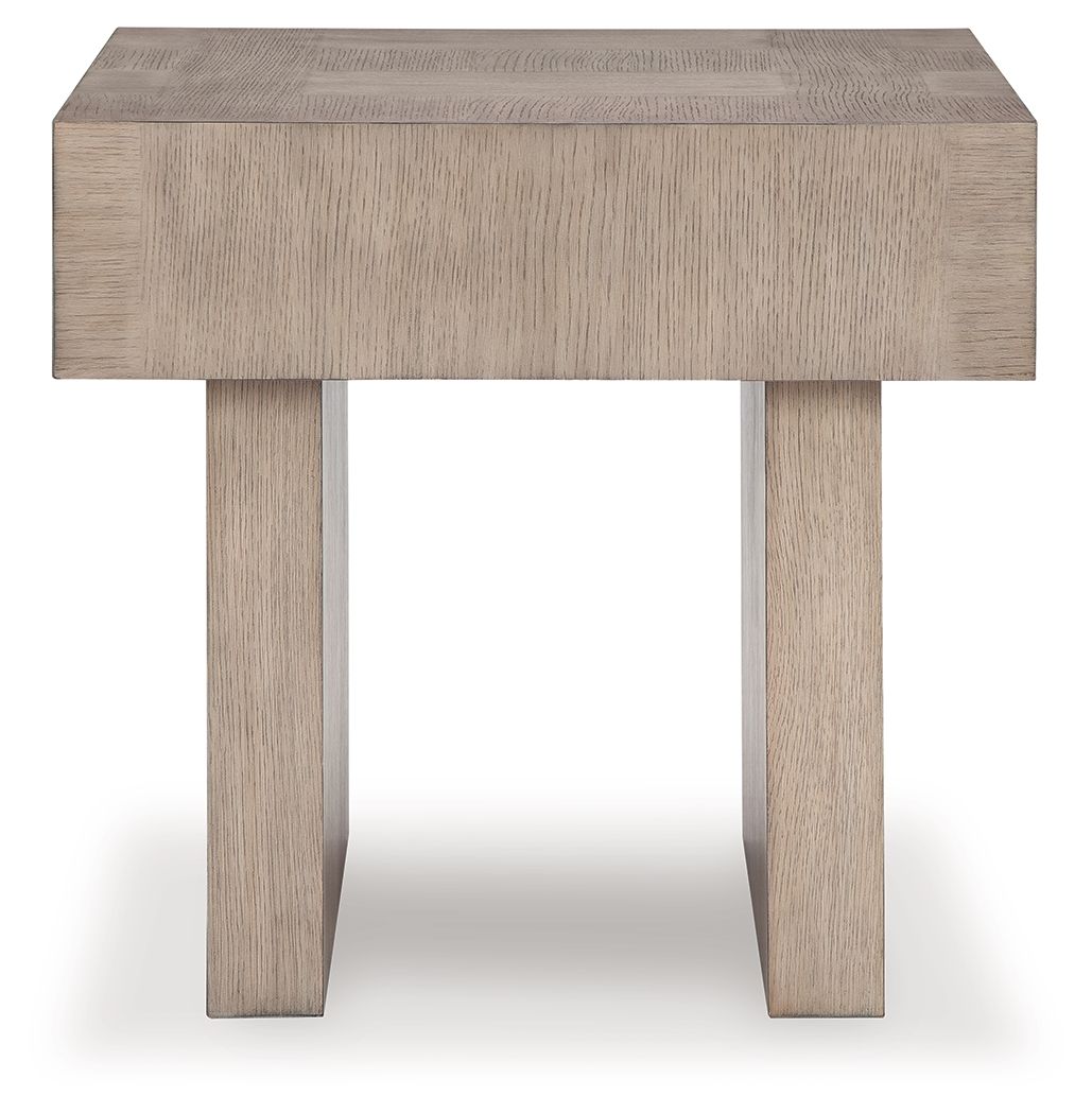 Jorlaina - Rectangular Table by Ashley – view 16