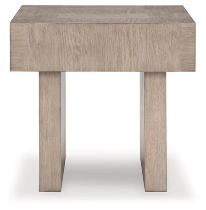 Jorlaina - Rectangular Table by Ashley – view 16